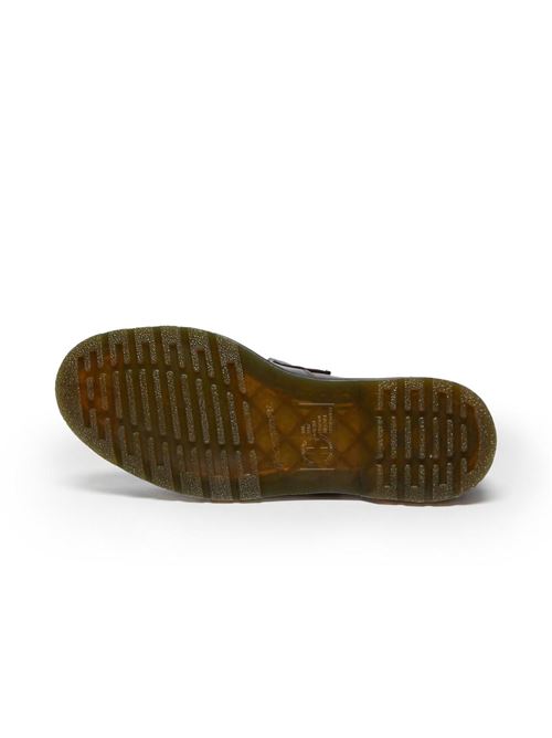 ADRIAN NAPPINE BORDEAUX DR MARTENS | 14573601PCHERRY RED